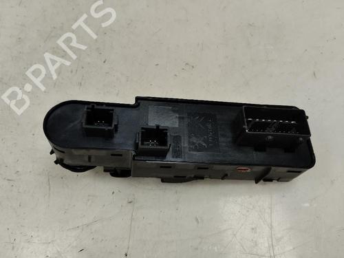 Left front window switch CITROËN DS4 (NX_) 1.6 HDi 90 | BP19877983I27 - Image 3