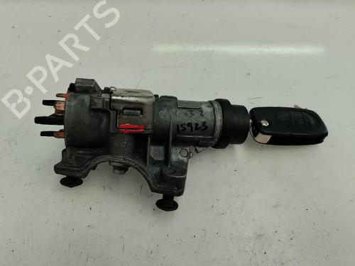 Other AUDI A4 B6 (8E2) 1.9 TDI | BP17386180O1