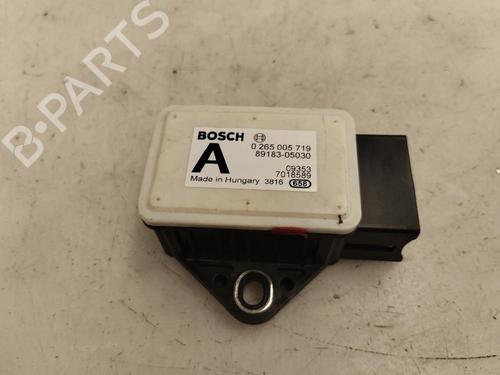 Used Electronic sensor Electronic sensor TOYOTA VERSO (_R2_) [2009-2018] 13733659 13733659