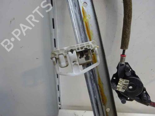 Front right window mechanism FORD FIESTA V (JH_, JD_) | BP2337855C23