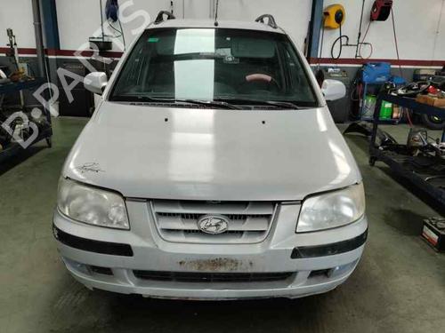 Used Parts HYUNDAI MATRIX (FC) 1.5 CRDi 4652142