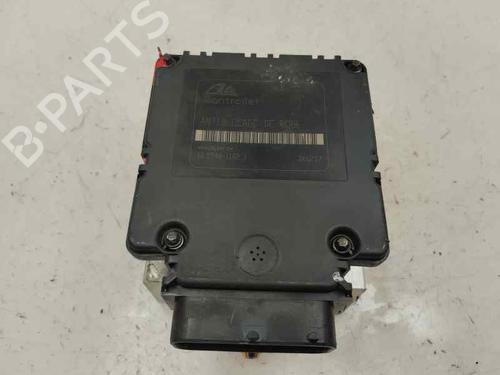 Used ABS pump CITROËN XANTIA (X1_, X2_) 2.0 HDI 90 (90 hp) 26692048