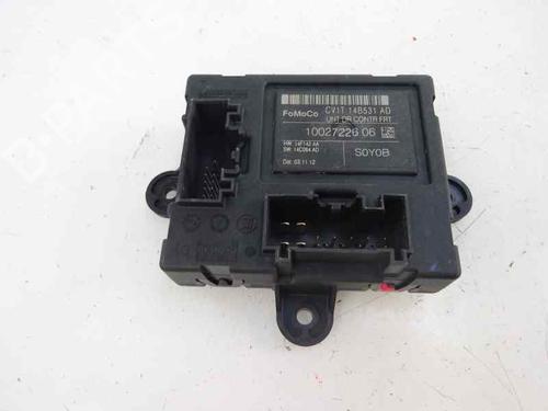 Elektronisk modul FORD FIESTA VI (CB1, CCN) 1.5 TDCi | BP9768746M83