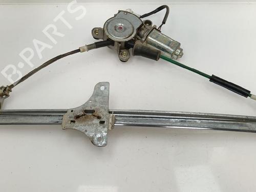 Used Front left window mechanism Front left window mechanism 35744869 35744869