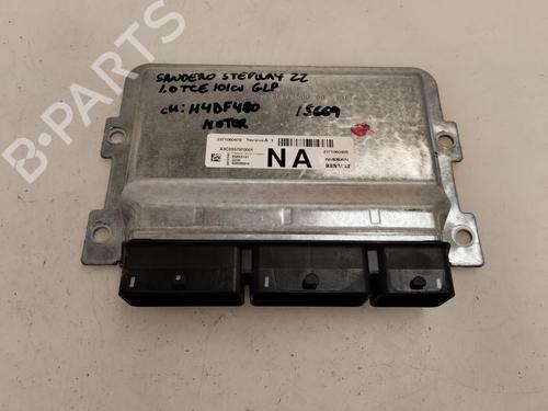 Used Engine control unit (ECU) DACIA SANDERO II [2012-2025]  15606499
