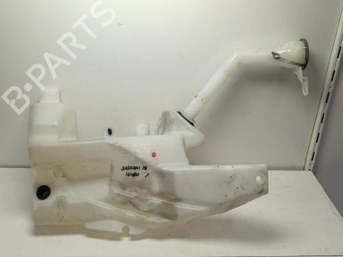 Sprinklertank Sprinklertank NISSAN QASHQAI II (J11, J11_) 1.3 DIG-T (140 hp) 35743422 35743422