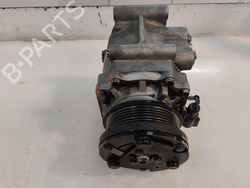 AC-Kompressor FORD FOCUS I (DAW, DBW) 1.8 Turbo DI / TDDi | BP16691811M34 