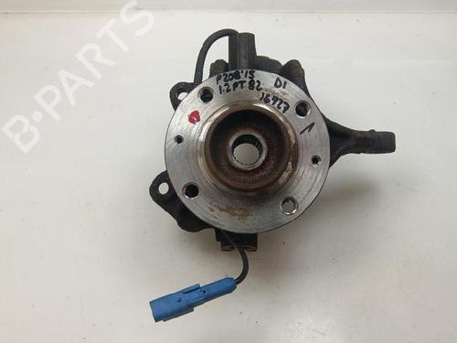 Used Left front steering knuckle Left front steering knuckle 36883220 36883220
