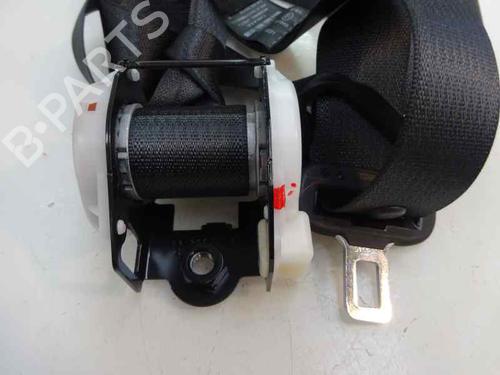 Used Rear right seatbelt Rear right seatbelt 9721534 9721534
