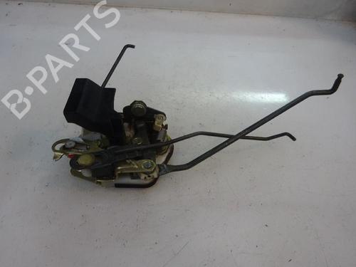 Venstre fortil lås HYUNDAI COUPE I (RD) 1.6 16V (116 hp) 11266298