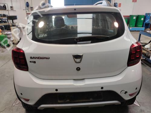 Air vent DACIA SANDERO II TCe 90 (B8M1, B8MA, B8AC) | BP16315037I21 - Image 4