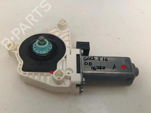 Used Right front window motor Right front window motor 38795695 38795695