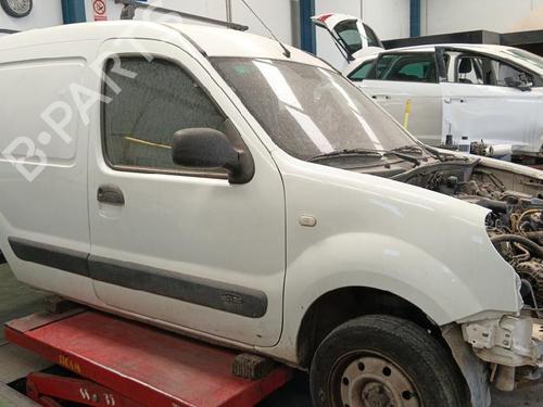 Front left interior door handle RENAULT KANGOO Express (FC0/1_) 1.5 dCi (FC07, FC1R) | BP35740834I13 - Image 4