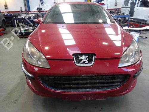 Rear right lock PEUGEOT 407 (6D_) 2.0 HDi 135 (6DRHRH, 6DRHRE, 6DRHRG, 6DRHRJ) | BP6565136C99 