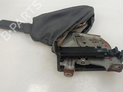 Used Hand brake Hand brake RENAULT TRAFIC II Van (FL) 1.9 dCi 100 (FL0C, FL0K, FL0B) (101 hp) 39900360 39900360