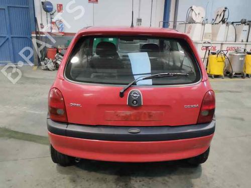 Right taillight OPEL CORSA B (S93)  | BP22646533C35 