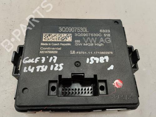 Used Electronic module Electronic module 18475503 18475503