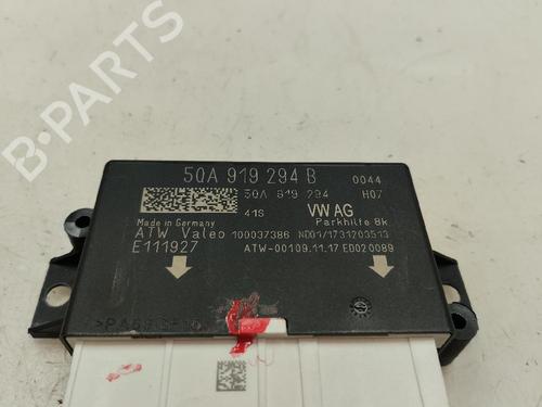 Electronic module VW GOLF ALLTRACK VII Variant (BA5, BV5) 1.8 TSI 4motion | BP18475495M83