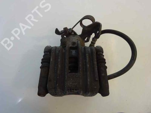 Venstre bremsecaliper bak AUDI A6 C5 (4B2, 4B4) 2.5 TDI quattro (180 hp) 11608764