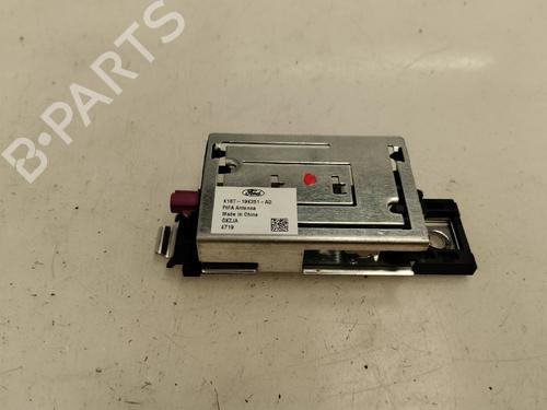 Used Electronic module Electronic module 17218415 17218415
