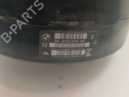 Servo brake BMW 1 (E87) 118 d | BP35741755M42 - Image 3