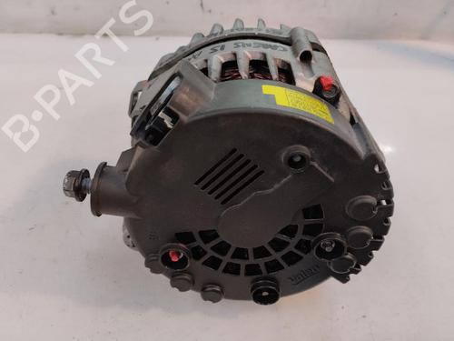 Generator KIA CARENS IV 1.7 CRDi (116 hp) 16319864