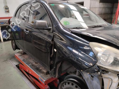 BP16343184E11 | Battery NISSAN MICRA IV (K13K) 1.2 BP16343184E11