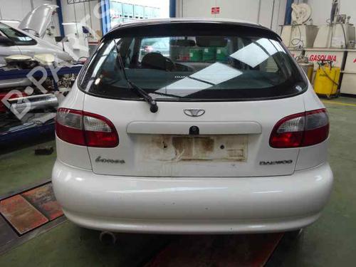 Right taillight DAEWOO LANOS (KLAT) 1.6 16V | BP6916096C35