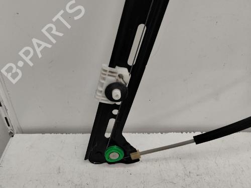 Front left window mechanism CITROËN C4 Picasso II 1.2 THP 130 | BP16883000C22 - Image 3