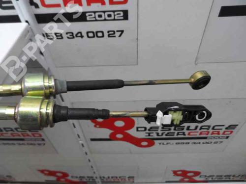 Gear lever NISSAN PRIMERA Hatchback (P12)  | BP7438446M90 