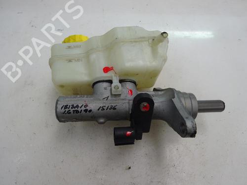 Used Brake master cylinder SEAT IBIZA IV (6J5, 6P1) 1.6 TDI (90 hp) 10496566