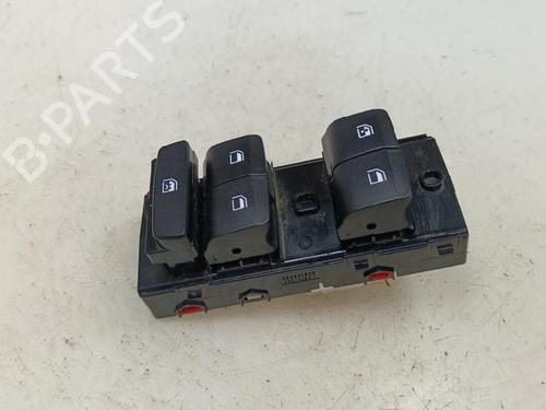 Used Left front window switch Left front window switch HYUNDAI i20 III (BC3, BI3) [2020-2026] 35741001 35741001