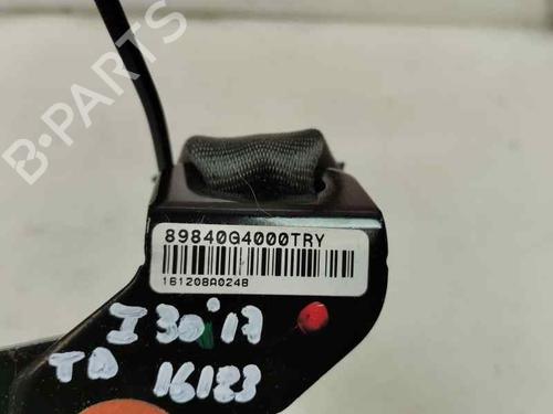 Used Seat buckle Seat buckle 21772629 21772629