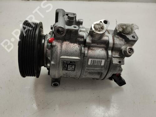 Used AC compressor AC compressor 18641756 18641756