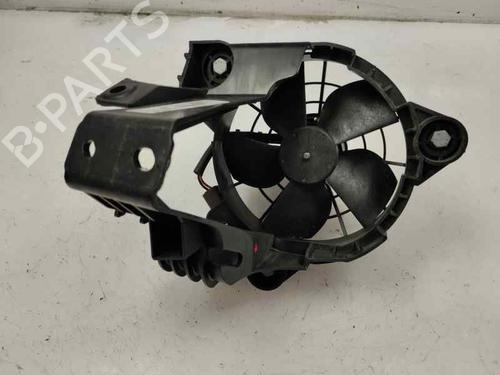 Radiator fan RENAULT TWINGO III (BCM_, BCA_) 0.9 TCe 95 | BP26567901M35