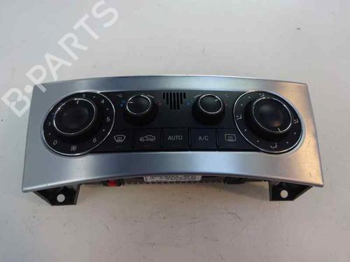 Used Climate control Climate control 5228361 5228361