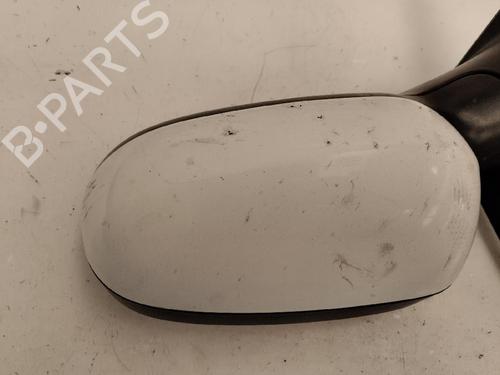Used Left mirror OPEL CORSA C (X01) 1.7 DTI (F08, F68) (75 hp) 17144581