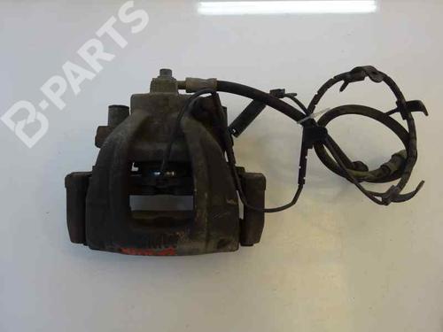 Used Left front brake caliper MINI MINI (R50, R53) Cooper (116 hp) 11608813
