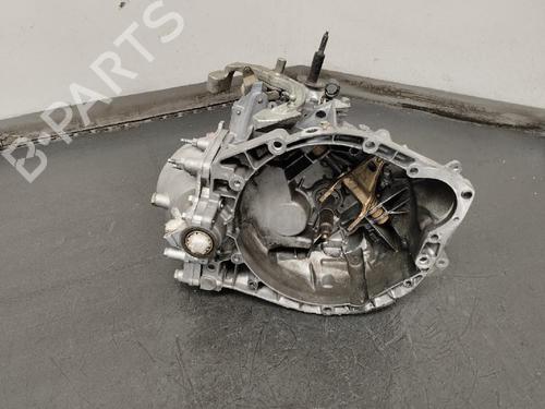 Gearbox PEUGEOT 406 (8B) 2.0 HDI 110 | BP13758694M3 
