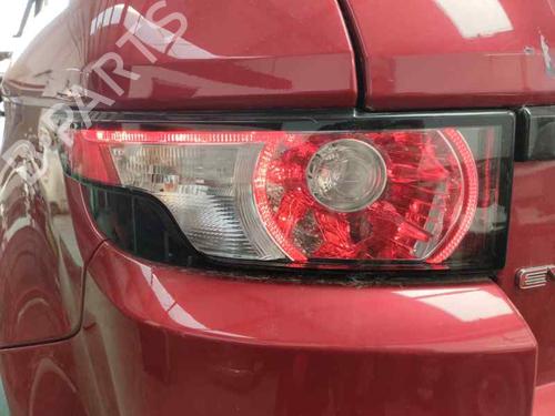 Headlight switch LAND ROVER RANGE ROVER EVOQUE (L538) 2.2 D | BP26555733I24 - Image 4