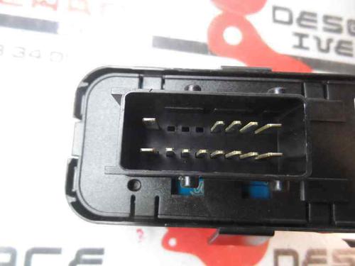 Used Right front window switch PEUGEOT 207 (WA_, WC_) 1.6 HDi (90 hp) 1339808
