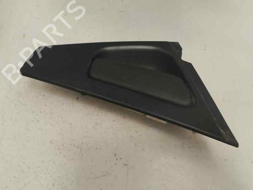 Used Rear left exterior door handle RENAULT CLIO IV (BH_) 0.9 TCe 90 (BHNF, BHMA, BHMH, BHJK, BHJR) (90 hp) 26561274