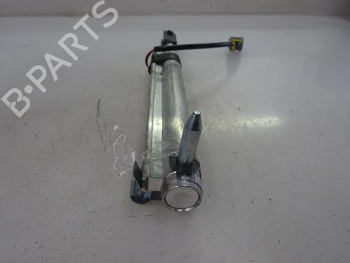 Tailgate lift support RENAULT MEGANE II Coupé-Cabriolet (EM0/1_) 1.9 dCi | BP14170796C138 