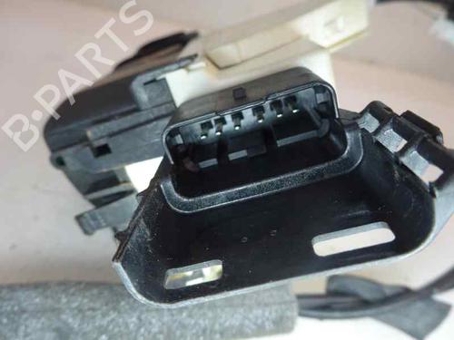 Used Front left lock CITROËN C5 III (RD_) 2.0 HDi (RDRHD8, RDRHDJ, RDRHR8, RDRHRJ) (136 hp) 9370770