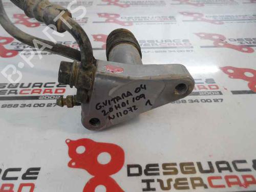Used Clutch slave cylinder SUZUKI GRAND VITARA I (FT, HT) 2.0 HDI 110 16V 4x4 (SQ420D, TD83V, JA420WD) (109 hp) 14172451