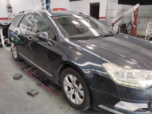 Dashboard CITROËN C5 III Break (RW_) 2.0 HDi 140 | BP22640684C46 - Image 8
