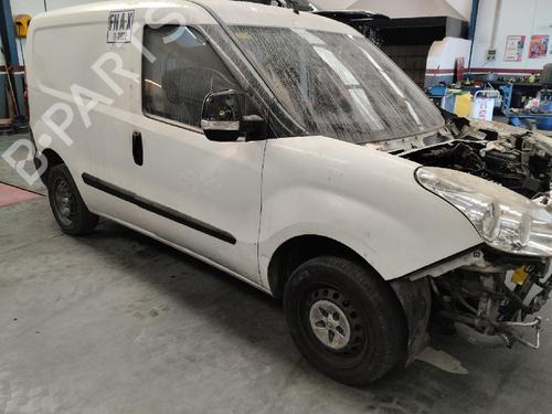 Warning switch OPEL COMBO Box Body/MPV (X12) 1.3 CDTI (B05) | BP16127683I22 - Image 5