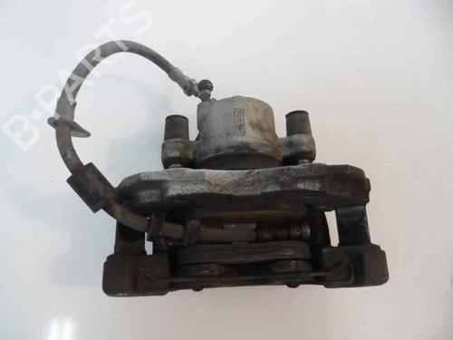 Used Left front brake caliper FORD FOCUS III [2010-2020]  11608708