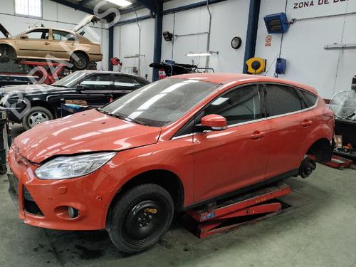 Electronic sensor FORD FOCUS III 1.6 TDCi | BP16061788M84 - Image 4