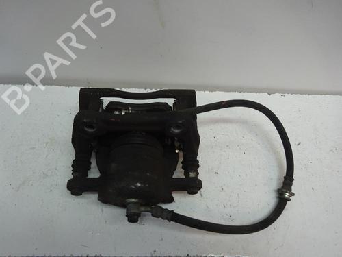 Used Left front brake caliper NISSAN MICRA IV (K13K, K13KK) 1.2 (80 hp) 11608442